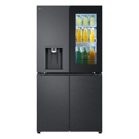 מקרר 4 דלתות LG דגם GR-930BINS‏