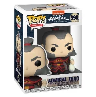 פופ אווטאר אדמירל זאו - POP avatar Admiral Zhao 998