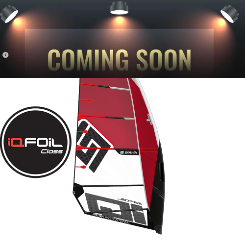PATRIK IQ SAIL 5.0
