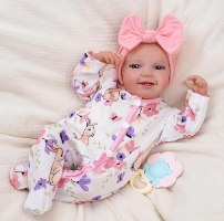 הבייבי המתוקה שלי 🎀 - דגם 11