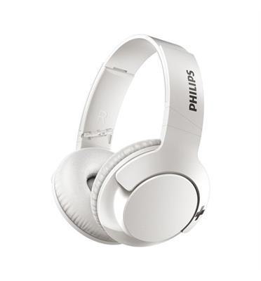אוזניות Philips BASS+ SHB3175 Bluetooth פיליפס