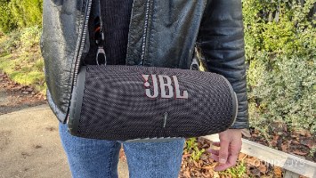 רמקול 3 JBL Xtreme - עם הסאונד העוצמתי - אחריות מודן