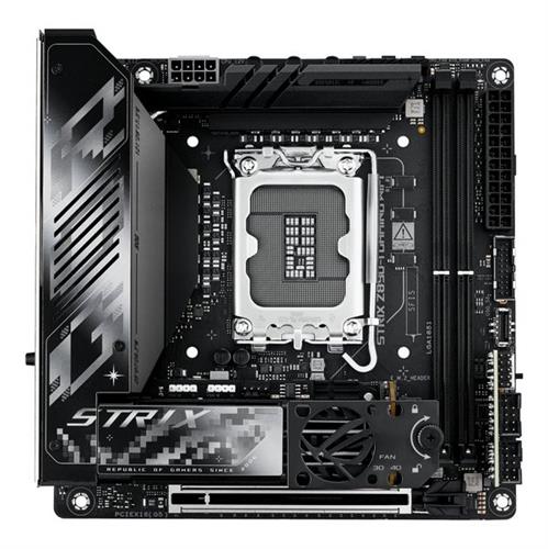 לוח אם Asus ROG STRIX Z890-I GAMING WIFI LGA1851 DDR5