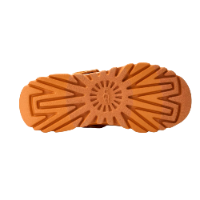 UGG Peakmod lowcut boot Orange -  נעלי האג