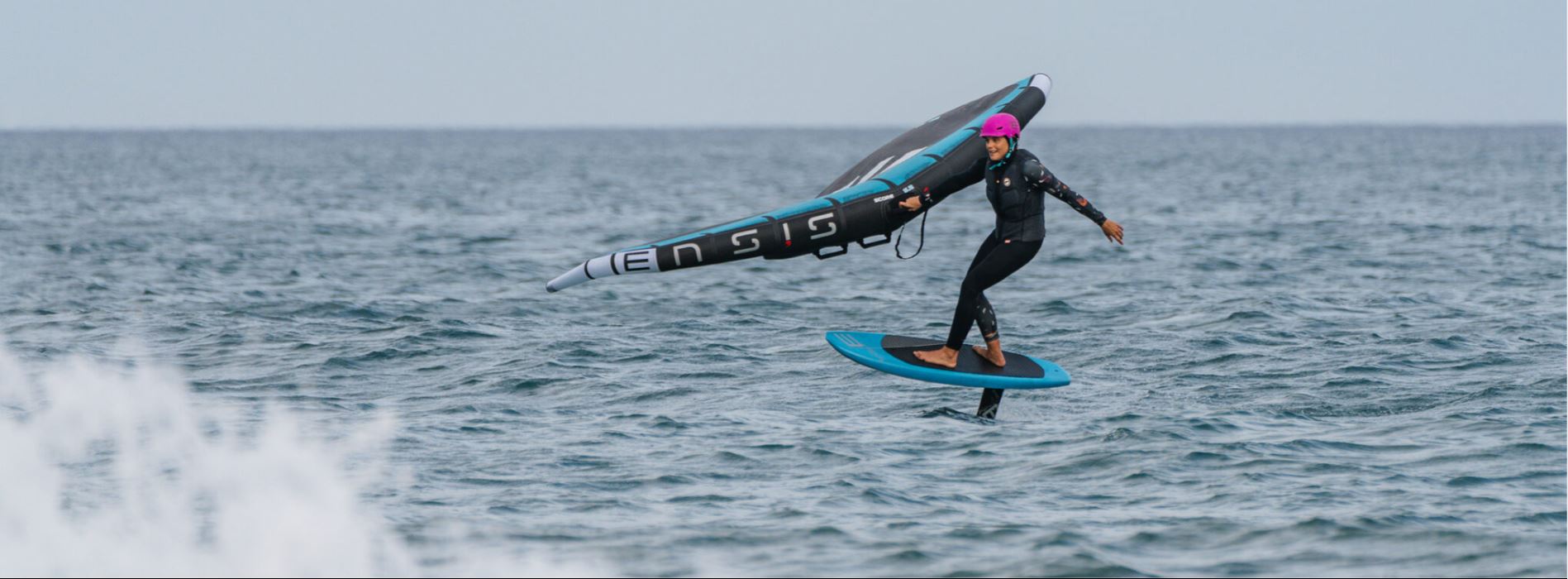 גלשנים לווינג /ENSIS DW -   North Wind sea sports