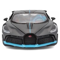 מאיסטו - דגם רכב בוגאטי דיבו - Maisto Bugatti Divo 1:24
