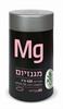מגנזיום כמוסות - Magnesium TAB - ג׳ל מגנזיום | אלכימיסט