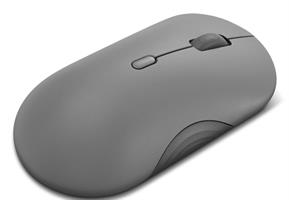 Lenovo 350 Bluetooth Silent Mouse (Luna Grey) GY51S61904
