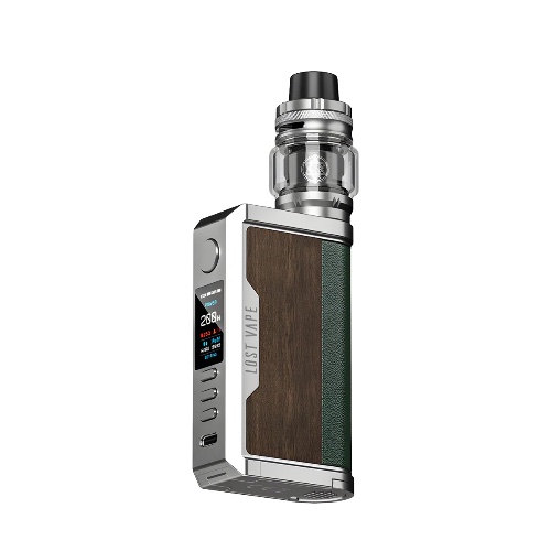 Lost Vape Centaurus Q200 Mod + atomizer