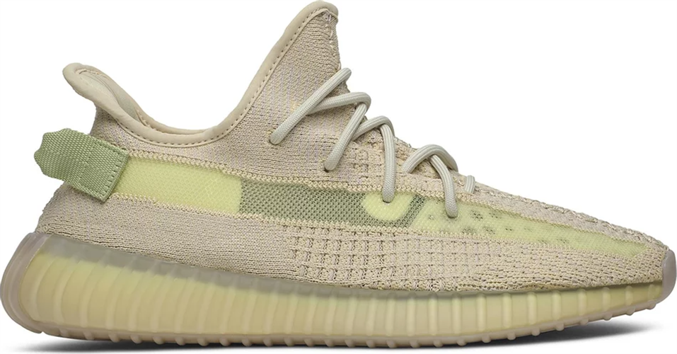 Yeezy Boost 350 V2 Flax