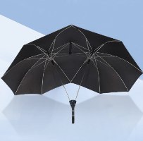 מטריה כפולה להגנה מרבית- Colbrella