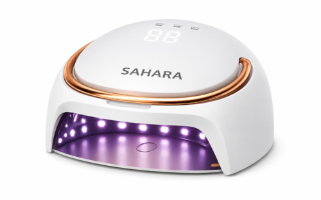 מנורת ייבוש סהרה SAHARA