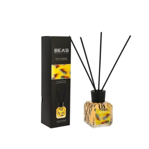מפיץ ריח לבית Pineapple | ניחוח אננס – בי׳ס BEA’S