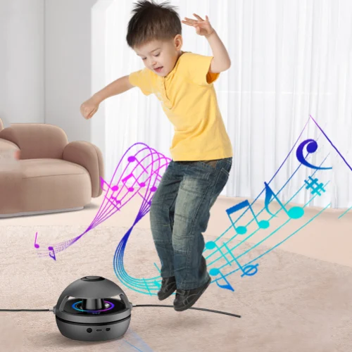 מכשיר דילוג אלקטרוני Multi Smart