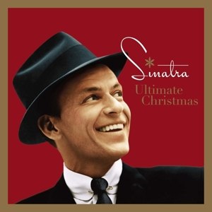 FRANK SINATRA/ULTIMATE CHRISTMAS - 2LP