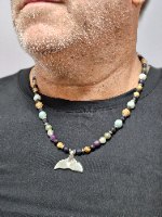 שרשרת סנפיר