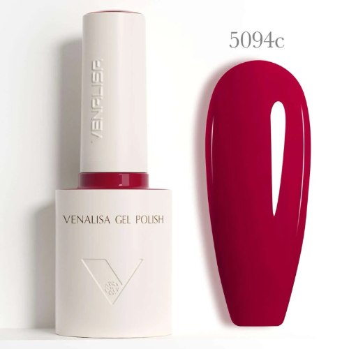 לק ג'ל ונליסה 5094 - 10 מ"ל venalisa