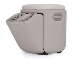 הדום עיסוי HoMedics OTTOMAN MASSAGER 