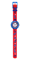 פליק פלאק שעון ילדים, דגם: ZFBNP117