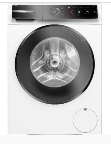 מכונת כביסה 11 ק"ג דגם BOSCH WGB266A3IL בוש
