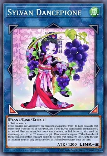 קלף פוקימון בודד single - sylvan dancepione – Dimension Force – 51