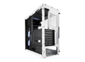 מארז מחשב FRACTAL DESIGN FOCUS G WHITE WINDOW