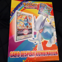 פוקימון - אריזת  118 קלפים  - POKEMON TRADING CARD GAME