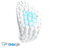 Triple Layer Arch Support - תמיכה בקשת הרגל עם שלוש שכבות