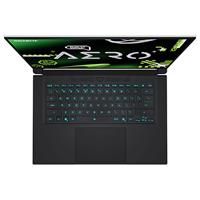 מחשב נייד Gigabyte AERO X16 EG61H 1VH 16" QHD+ Ryzen AI