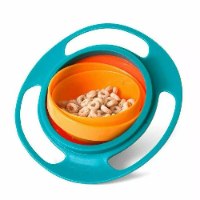 baby bowl-הקערה השקטה לתינוק 360