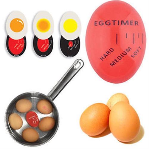 טיימר מיוחד  להכנת ביצים
