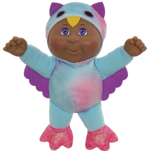 בובת כרוב אסתר הינשופה 25 ס"מ - Cabbage Patch Kids: Enchanted Forest Friends