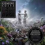 JON,LORD / GEMINI SUITE-HQ/GATEFOLD-