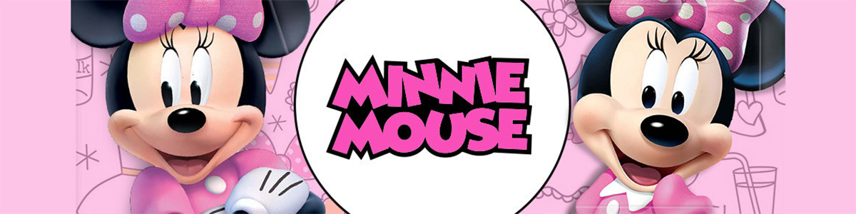 מיני מאוס - Minnie Mouse - סינדיה