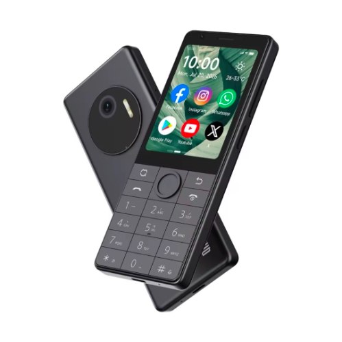 טלפון שיאומי Xiaomi Qin j36 בהתאמה אישית – 32GB+3GB RAM (תומך כשר 2 סימים)