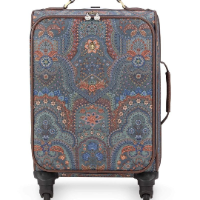 טרולי דגם TOSCA JABALI מידות 35x22x47 ס"מ