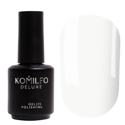 ג'ל מס' 10 קומילפו KOMILFO GEL POLISH