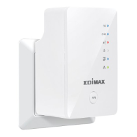 מגדיל טווח Edimax EW-7438IL Dual Band AC750 802.11ac 300Mbps