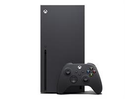 Xbox Series X - 1TB