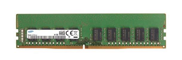 זיכרון לשרת – Samsung UDIMM DDR4 2666MT/s ECC 8GB