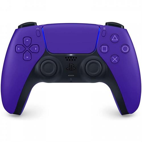שלט מקורי PS5 DualSense Controller Galactic Purple