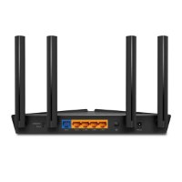 נתב/אקסס פוינט אלחוטי חזק TP-LINK Archer AX53 WIFI6 AX3000