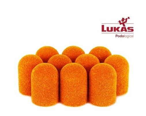 כובעוני שיוף SK PODO בקוטר 5 מ"מ - LUKAS