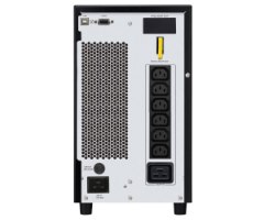אל פסק APC Easy UPS On-Line SRV 3000VA 2400W 230V