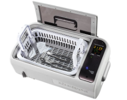 אולטרה סוניק לניקוי כלים Runyes Ultrasonic Cleaner 6L