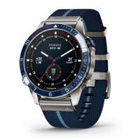 שעון חכם מבית גרמין Garmin MARQ Captain (Gen 2)