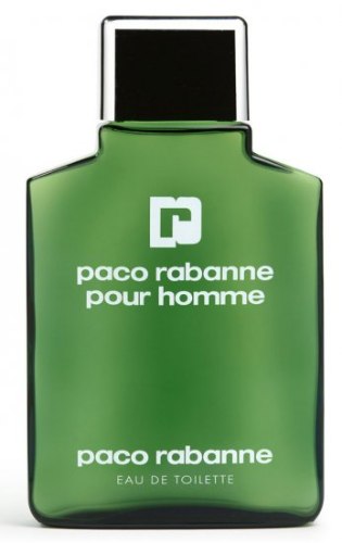 Paco Rabanne Pour Homme EDT 200ml