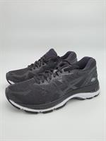 ASICS|אסיקס- ASICS GEL NIMBUS 20- שחור שחור