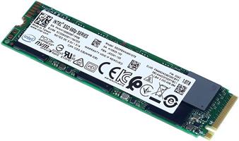 דיסק INTEL 660p SSD 1TB NVME M.2 PCIE