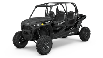 RZR 1000 XP – 4 Seat